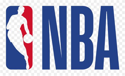 nba logo clipart.